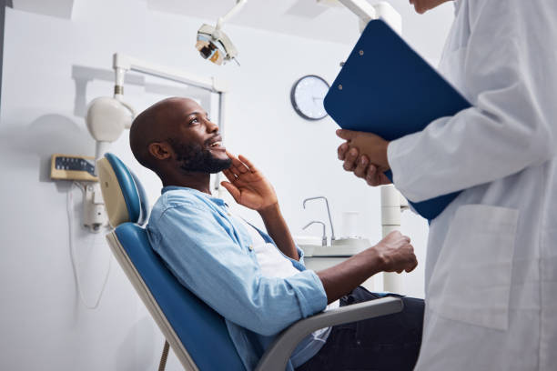 Best Emergency Gum Treatment in Vinton, TX