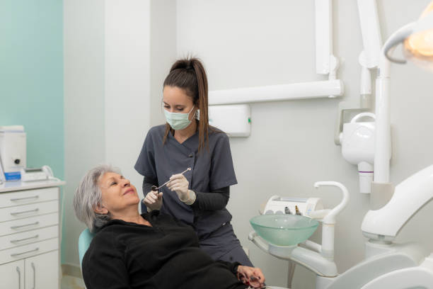 Best Emergency Treatment for Dental Infections or Abscesses in Vinton, TX