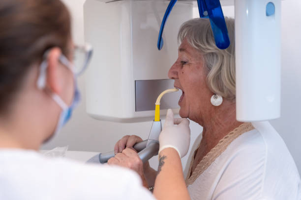 Best Emergency TMJ Treatment in Vinton, TX
