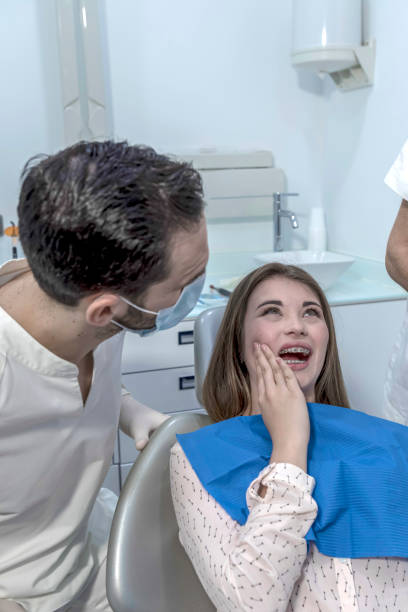 Best Urgent Care for Lost Fillings or Crowns in Vinton, TX