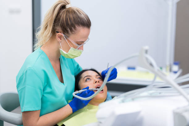 Best Cosmetic Emergency Dentistry in Vinton, TX