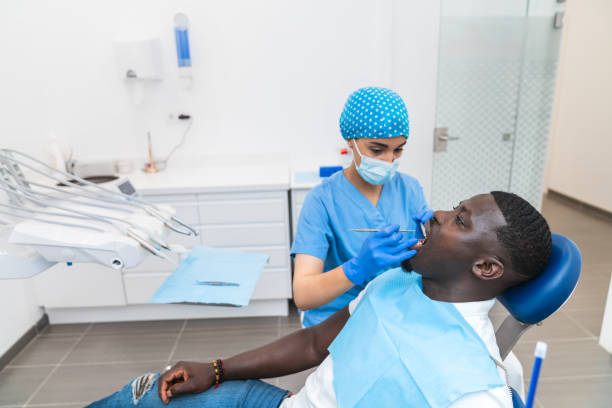 Best Emergency Gum Treatment in Vinton, TX